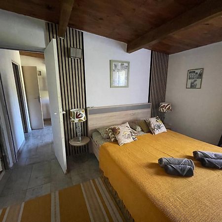 Chambres D'Hotes Barraconu Porto-Vecchio  Eksteriør billede