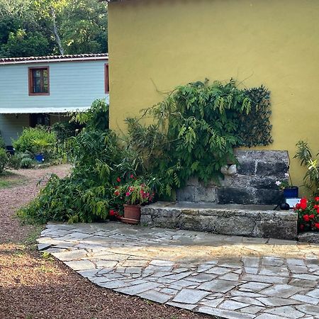 Chambres D'Hotes Barraconu Porto-Vecchio  Eksteriør billede