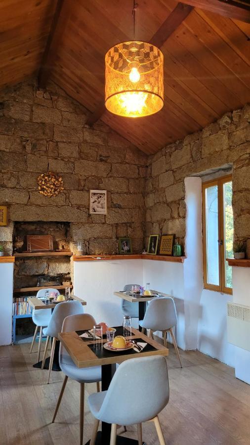 Chambres D'Hotes Barraconu Porto-Vecchio  Eksteriør billede
