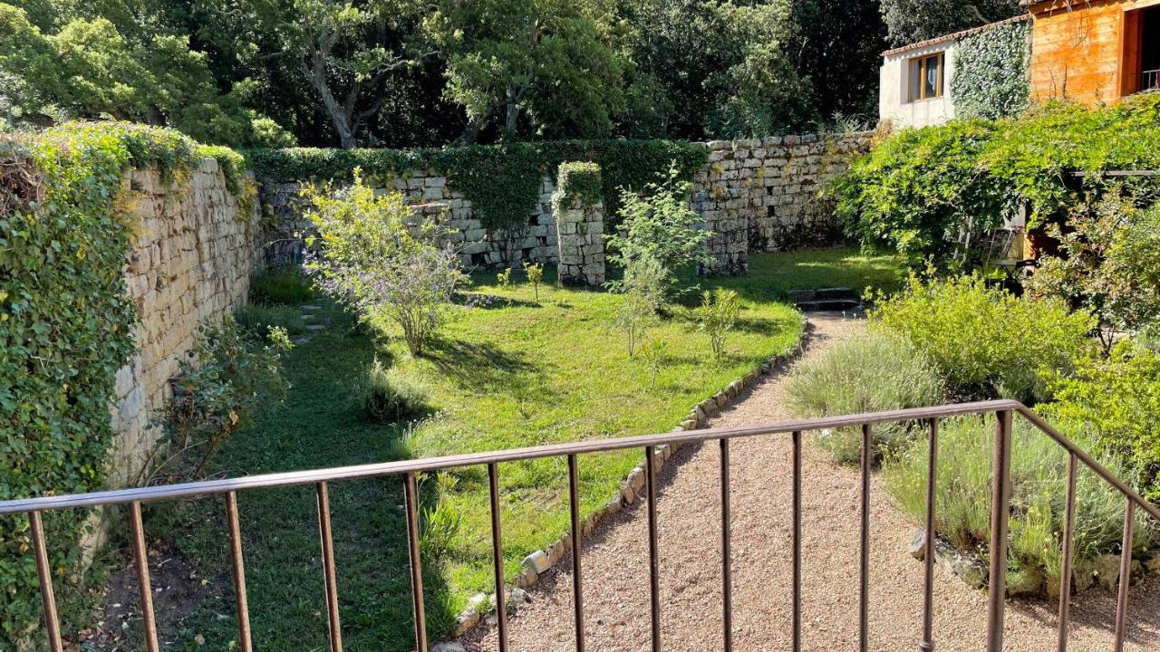 Chambres D'Hotes Barraconu Porto-Vecchio  Eksteriør billede
