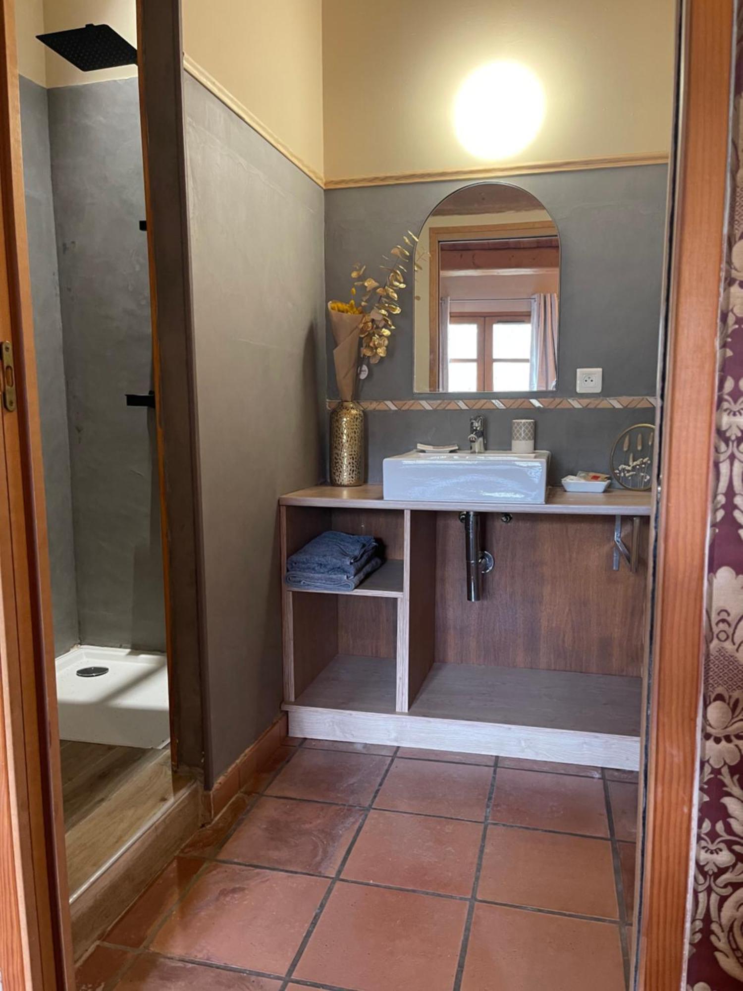 Chambres D'Hotes Barraconu Porto-Vecchio  Eksteriør billede