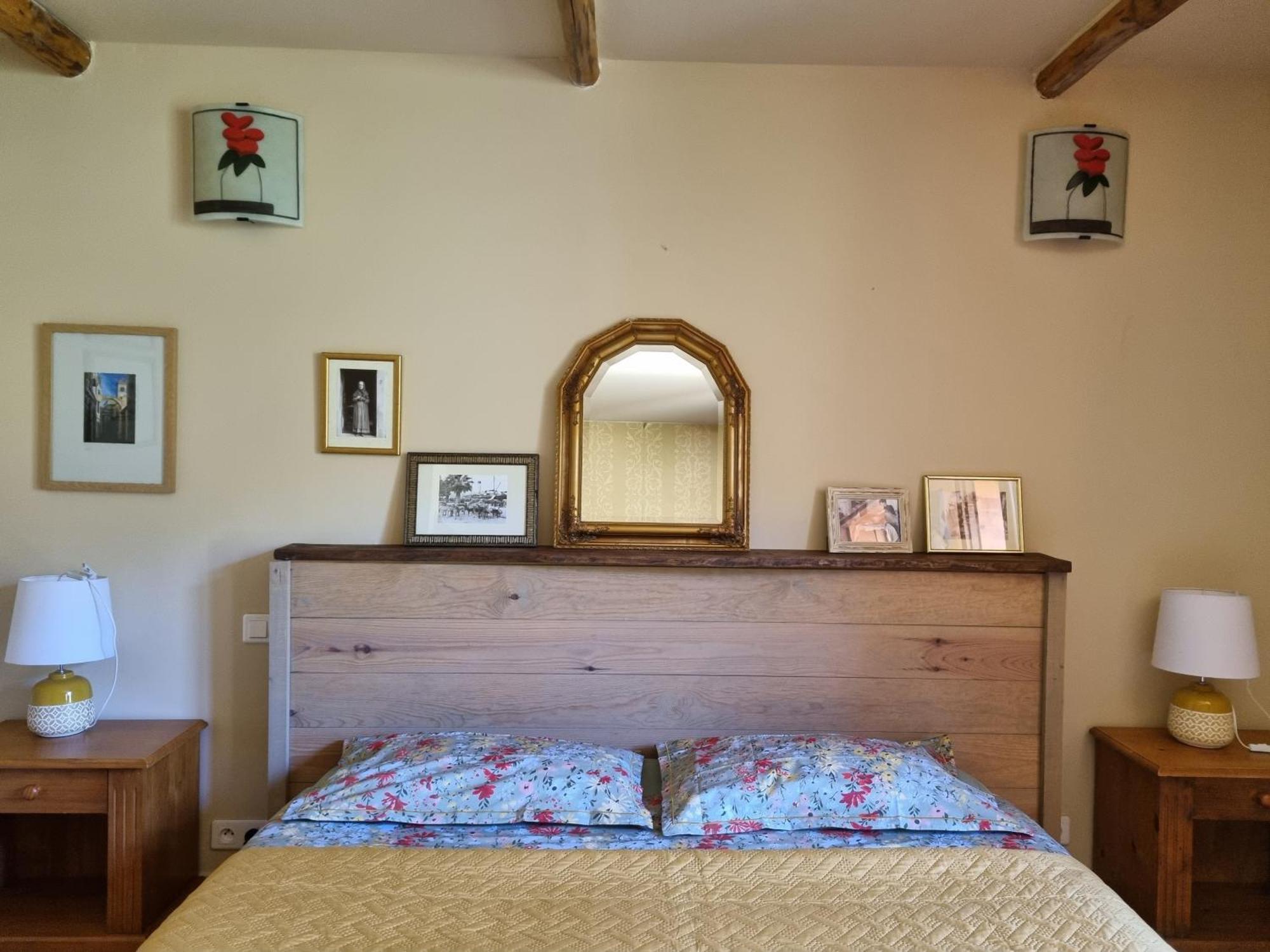 Chambres D'Hotes Barraconu Porto-Vecchio  Eksteriør billede