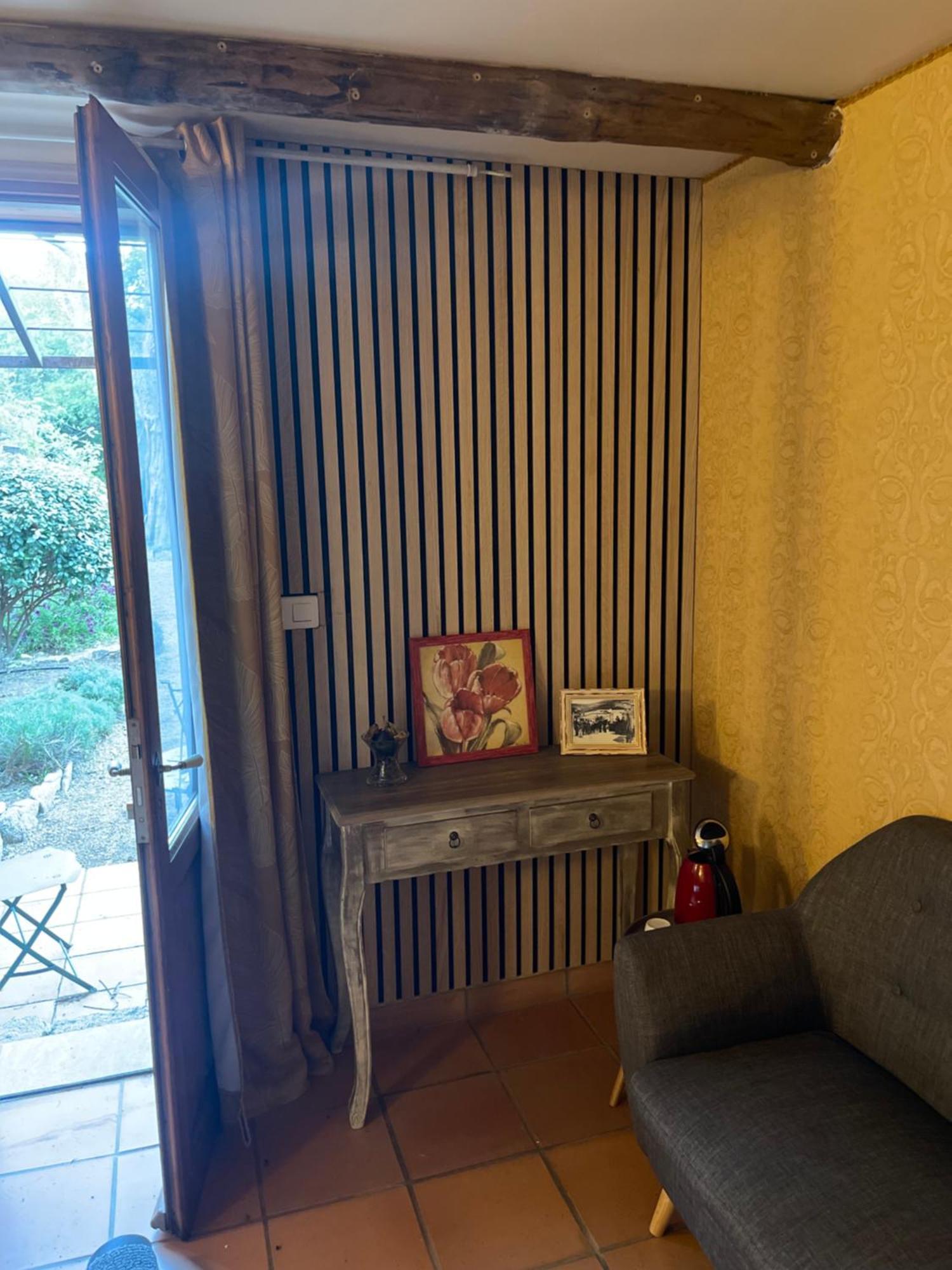 Chambres D'Hotes Barraconu Porto-Vecchio  Eksteriør billede