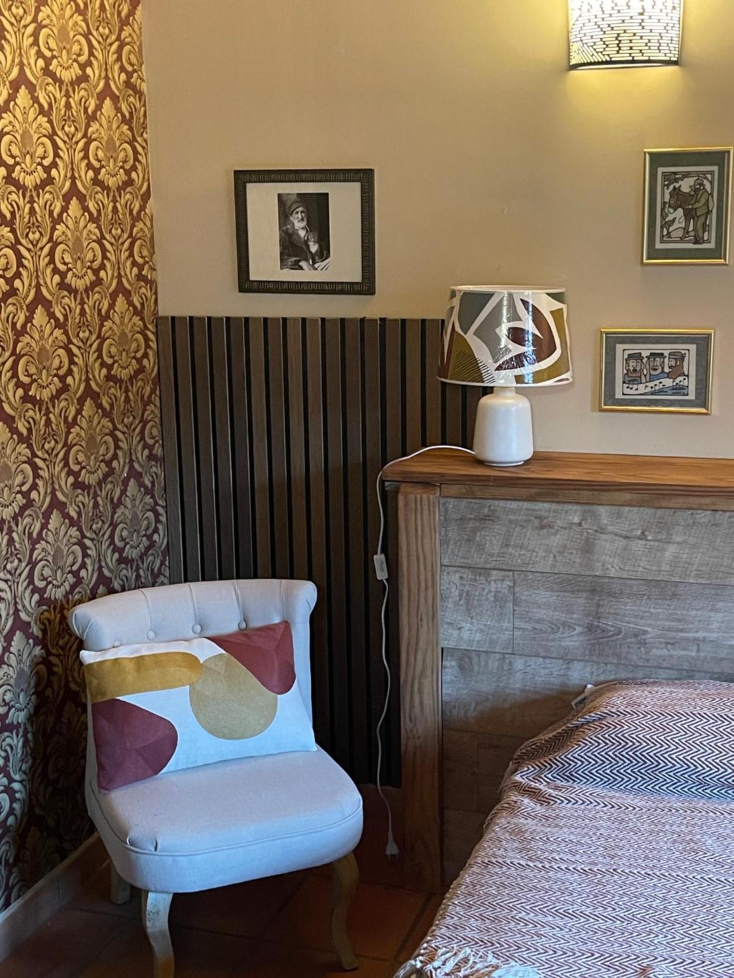 Chambres D'Hotes Barraconu Porto-Vecchio  Eksteriør billede