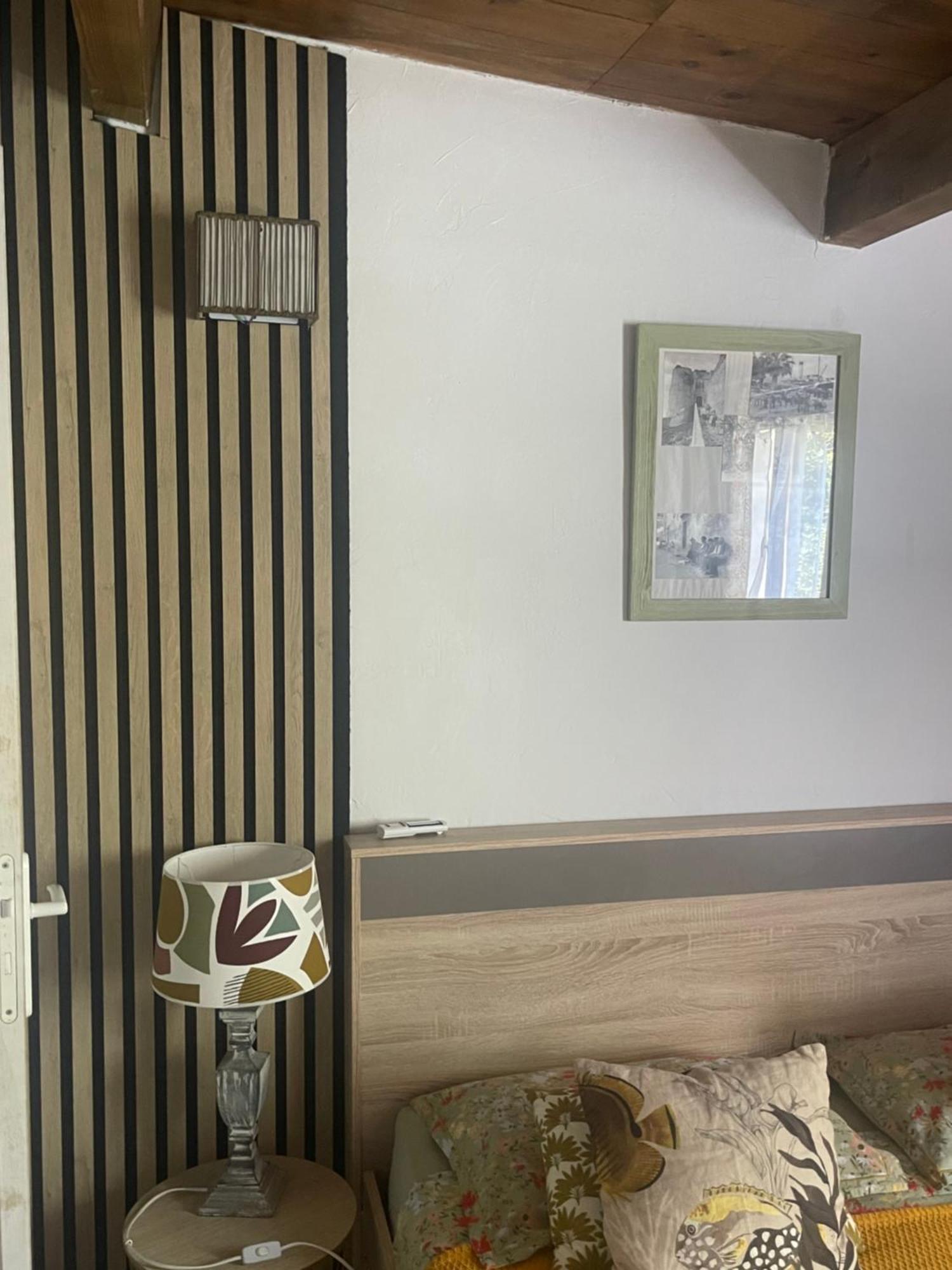Chambres D'Hotes Barraconu Porto-Vecchio  Eksteriør billede
