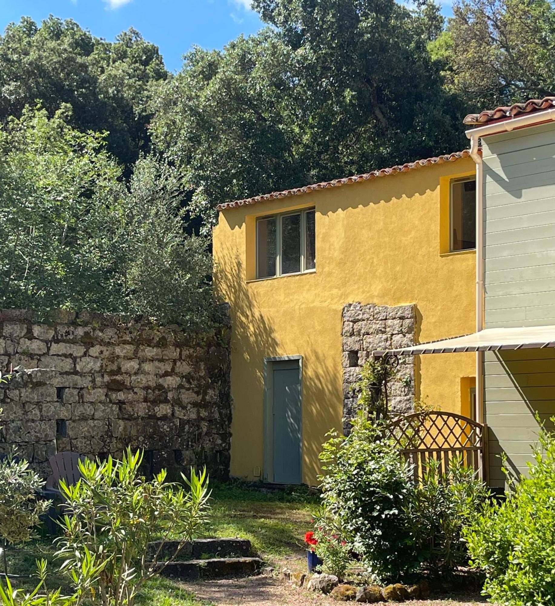Chambres D'Hotes Barraconu Porto-Vecchio  Eksteriør billede