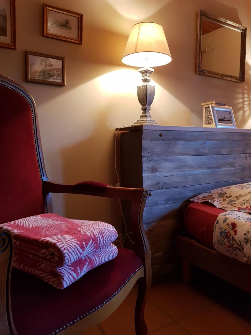 Chambres D'Hotes Barraconu Porto-Vecchio  Værelse billede