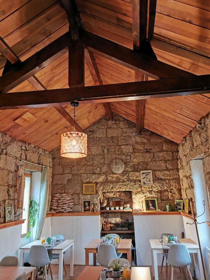 Chambres D'Hotes Barraconu Porto-Vecchio  Eksteriør billede